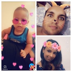 Meet your Posher, Iris